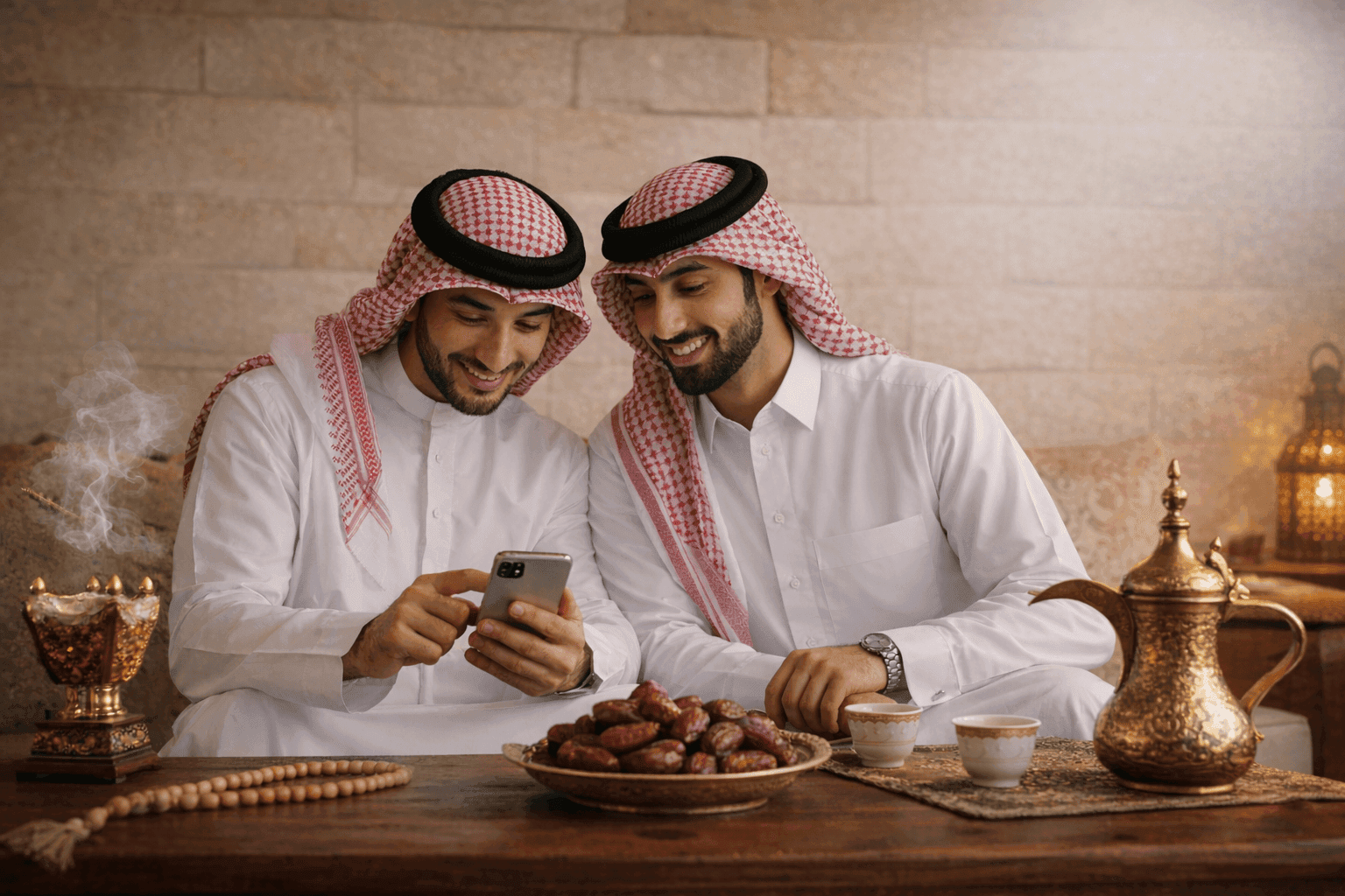 اسبق الكل وابدأ رحلتك مع نجدول