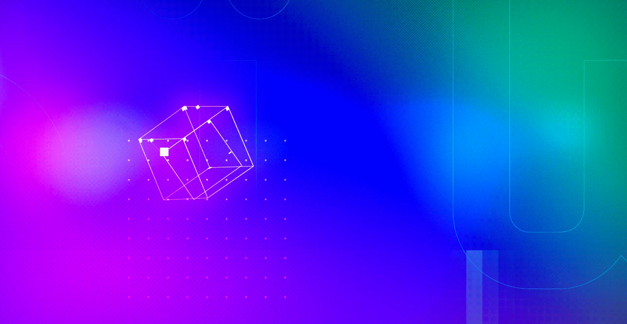 Hero background placeholder