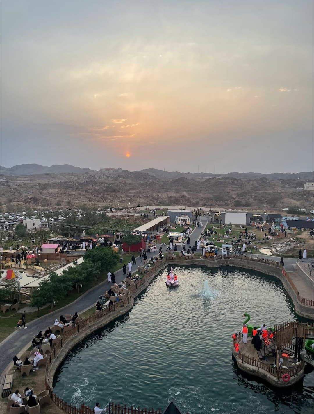 قرية أجدان