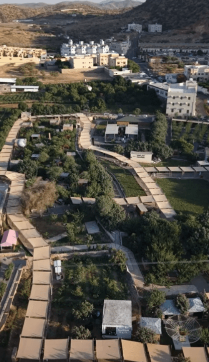 جلسة قمرة 2026 - Main Image