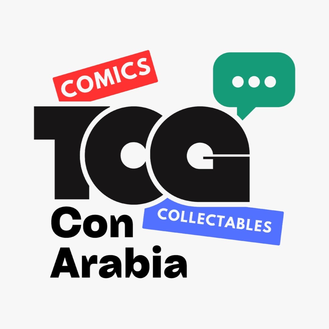 معرض تي سي جي كون أرابيا