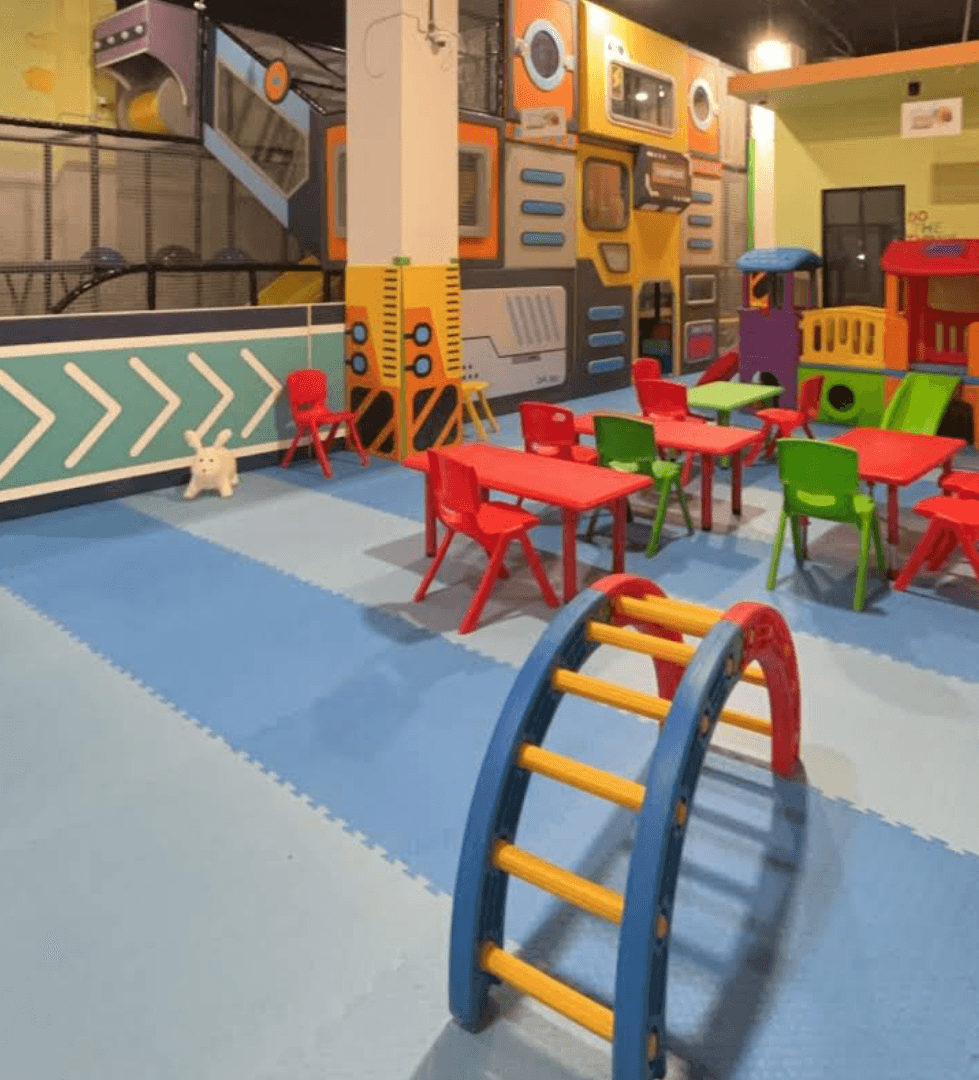 Hi 5 - Main Image