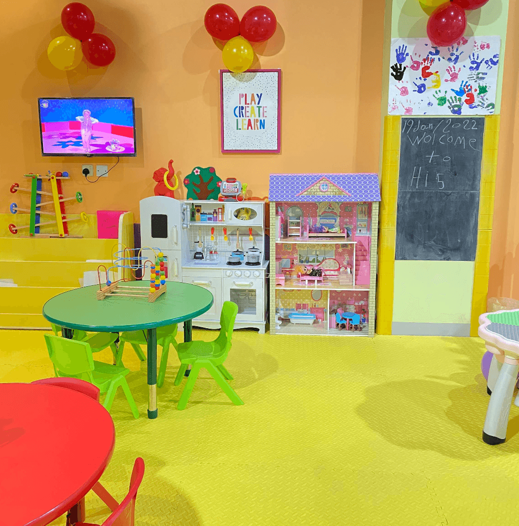 Hi 5 - Image 2