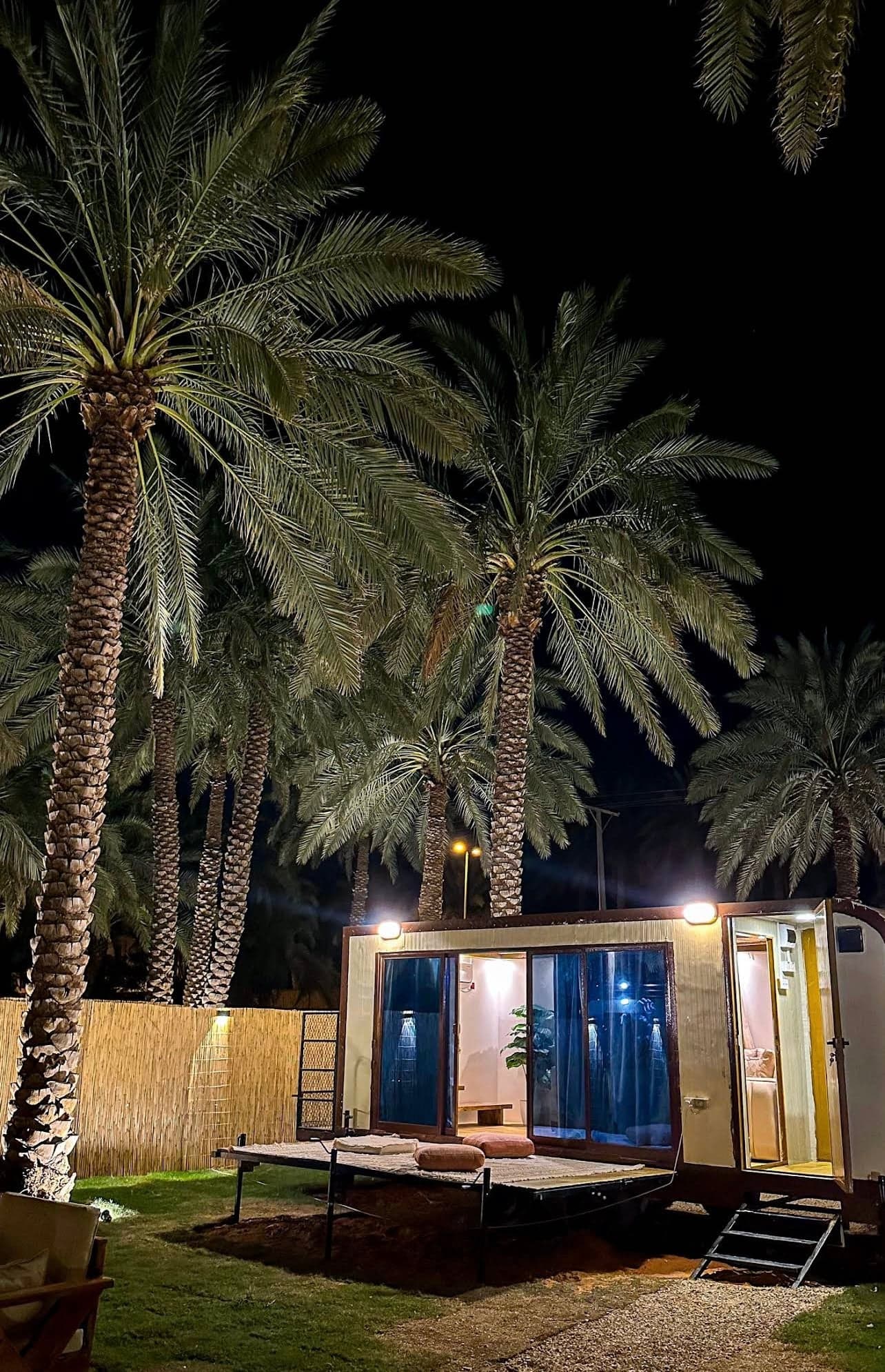 كرفان مشتى 🌿✨ - Image 8