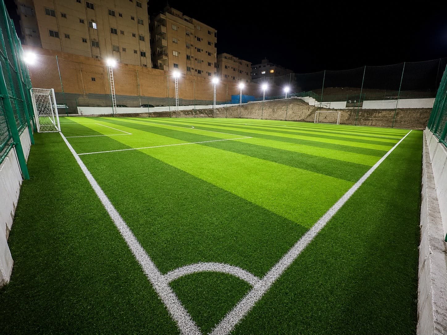 كرة قدم (الكعكيه)⚽🔥 - Image 2