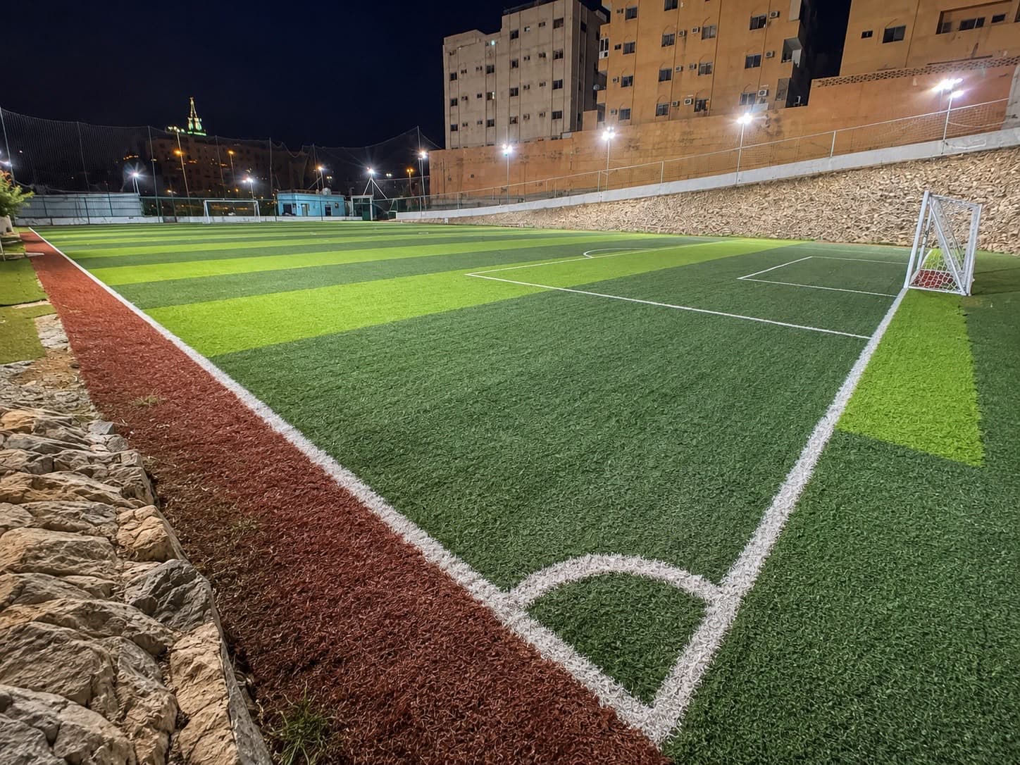 كرة قدم (الكعكيه)⚽🔥 - Image 1