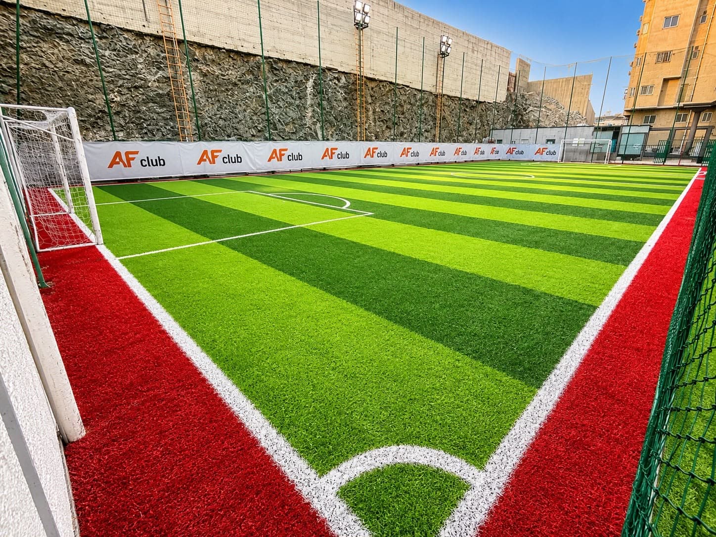 كرة قدم (النزهه)⚽🔥 - Image 11