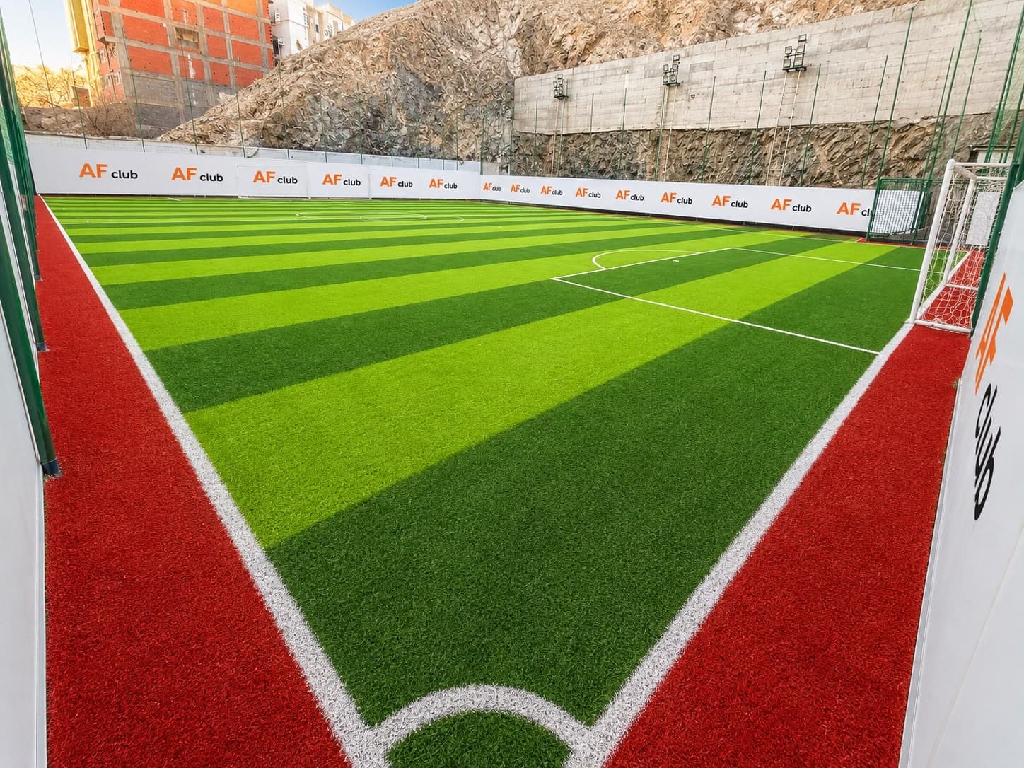 كرة قدم (النزهه)⚽🔥 - Image 8