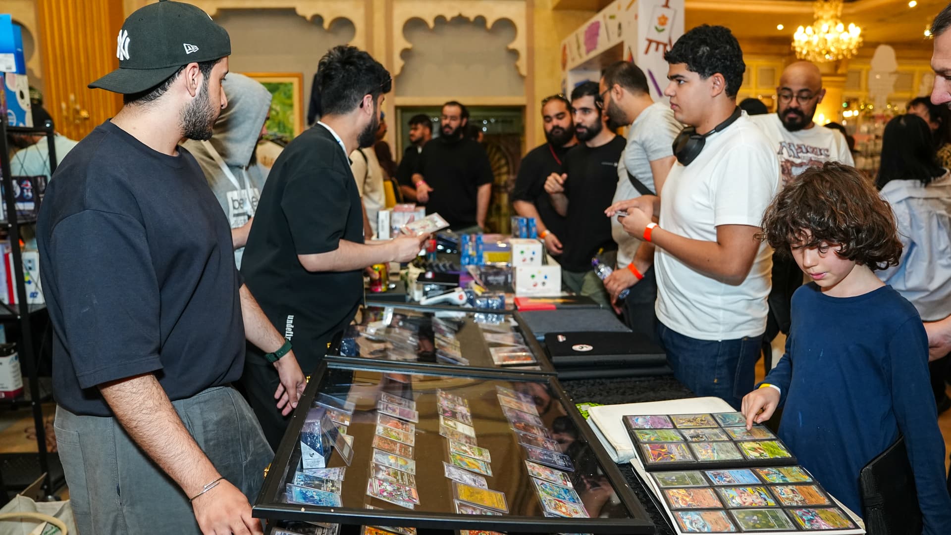 ذا كولكترز فيست: تيك اوف - Image 6